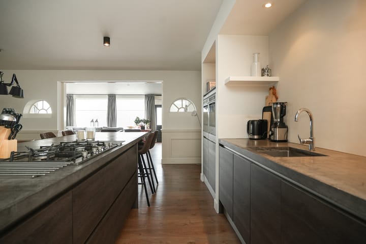 Appartement te koop: Maasbandijk 1C, Kerkdriel