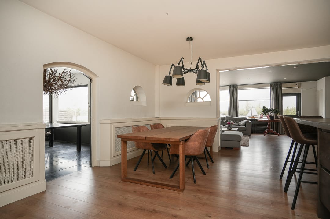 Foto 16 van Maasbandijk 1-C