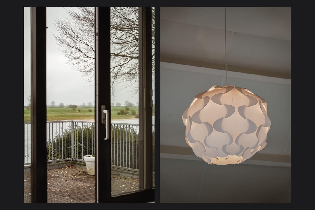 Foto 23 van Maasbandijk 1-C