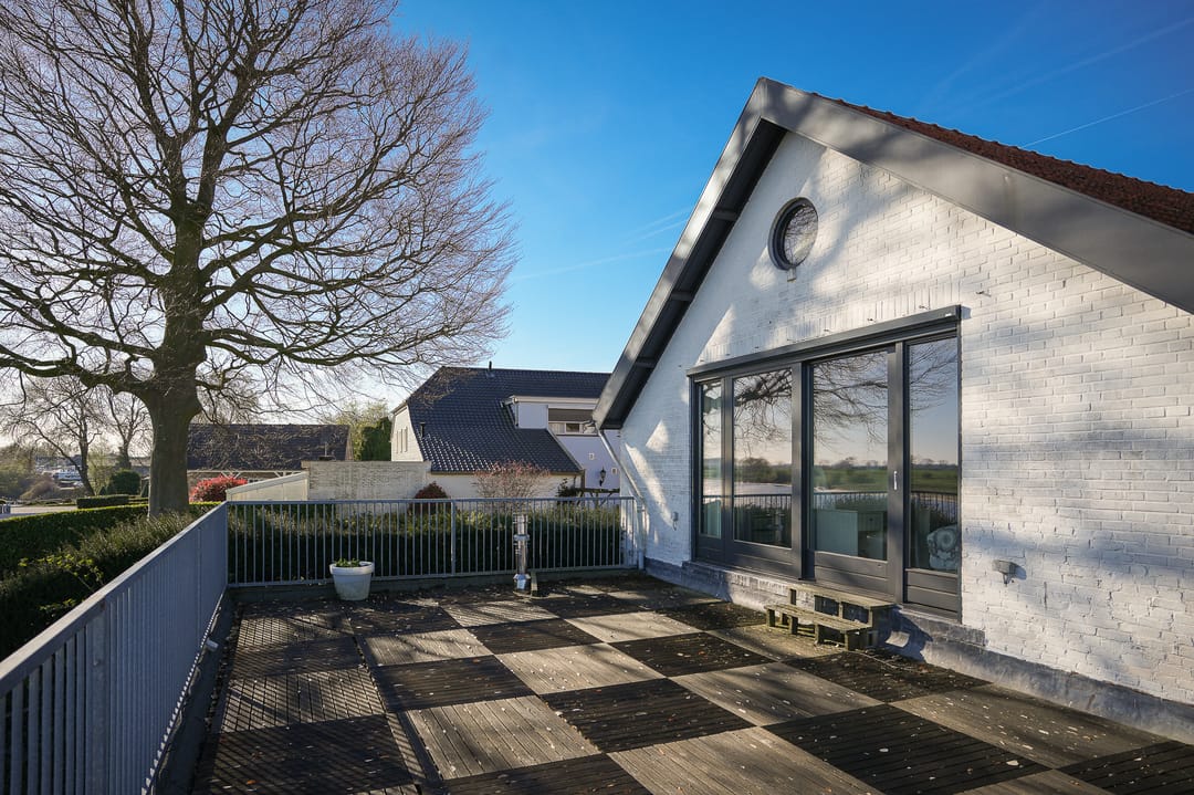 Foto 26 van Maasbandijk 1-C