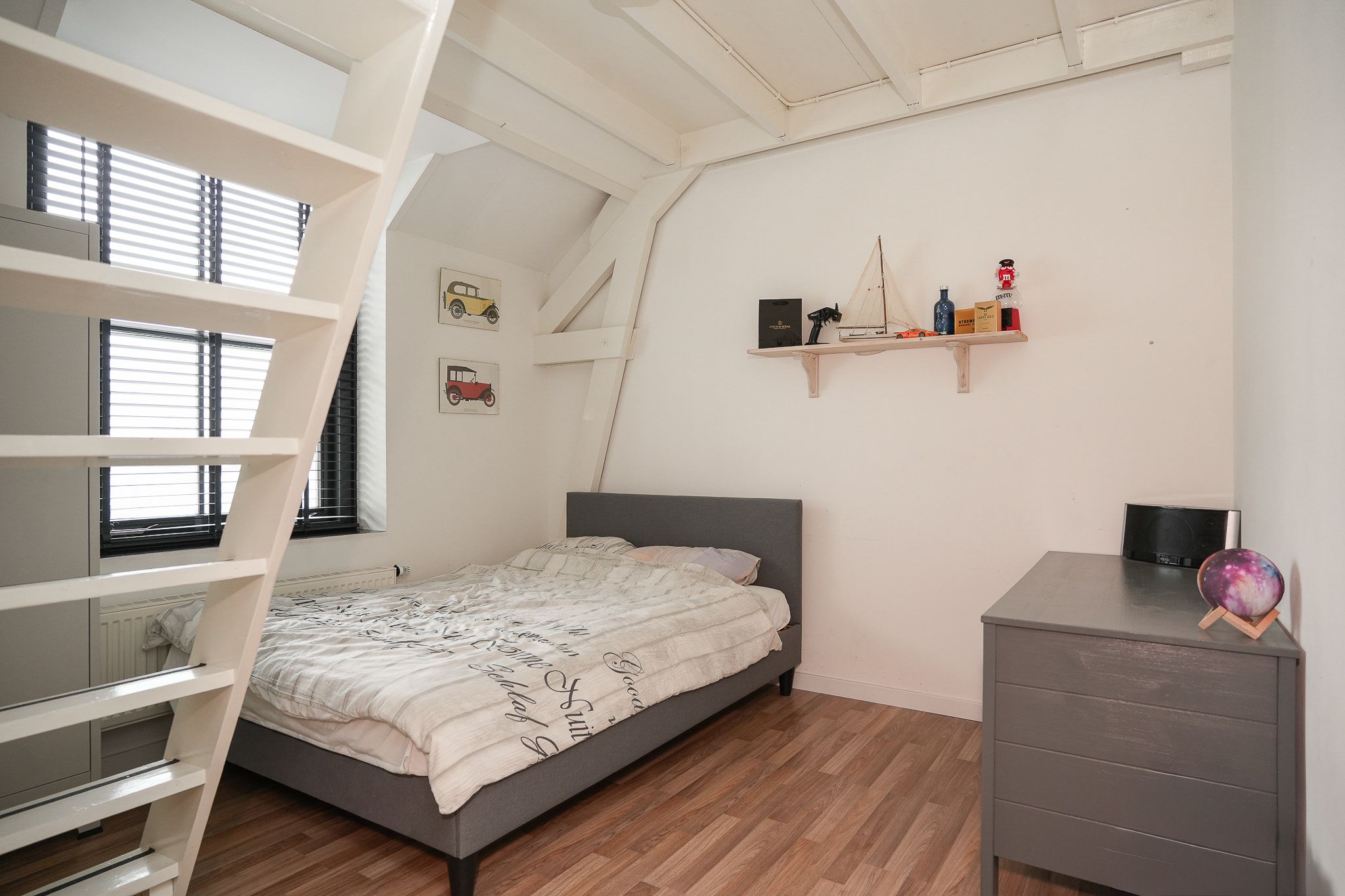 Foto 30 van Maasbandijk 1-C