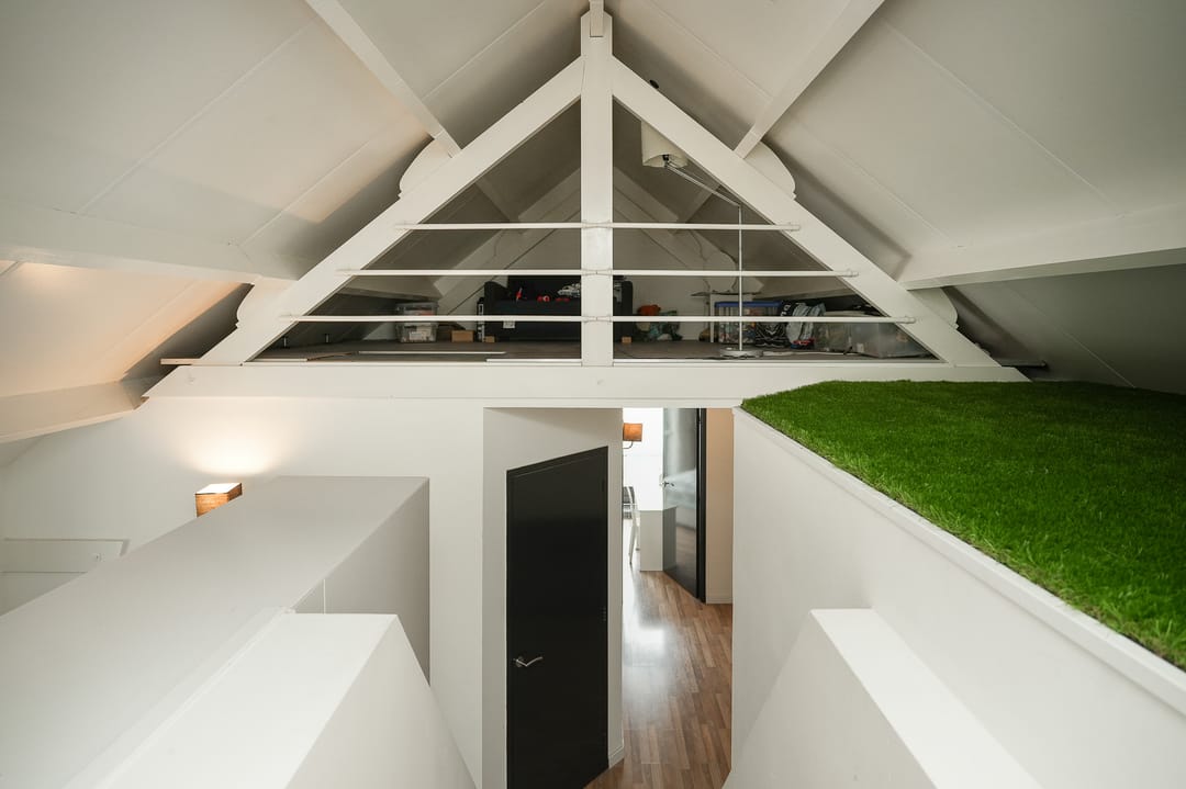 Foto 32 van Maasbandijk 1-C