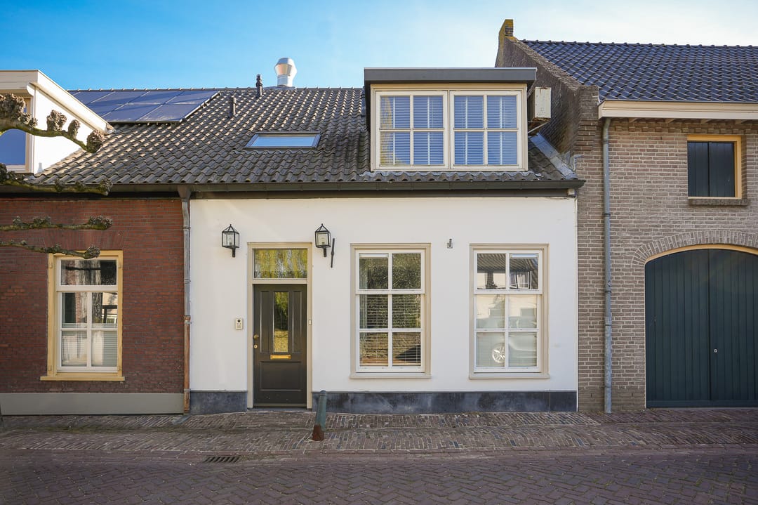 Foto 2 van Maasbandijk 1-C