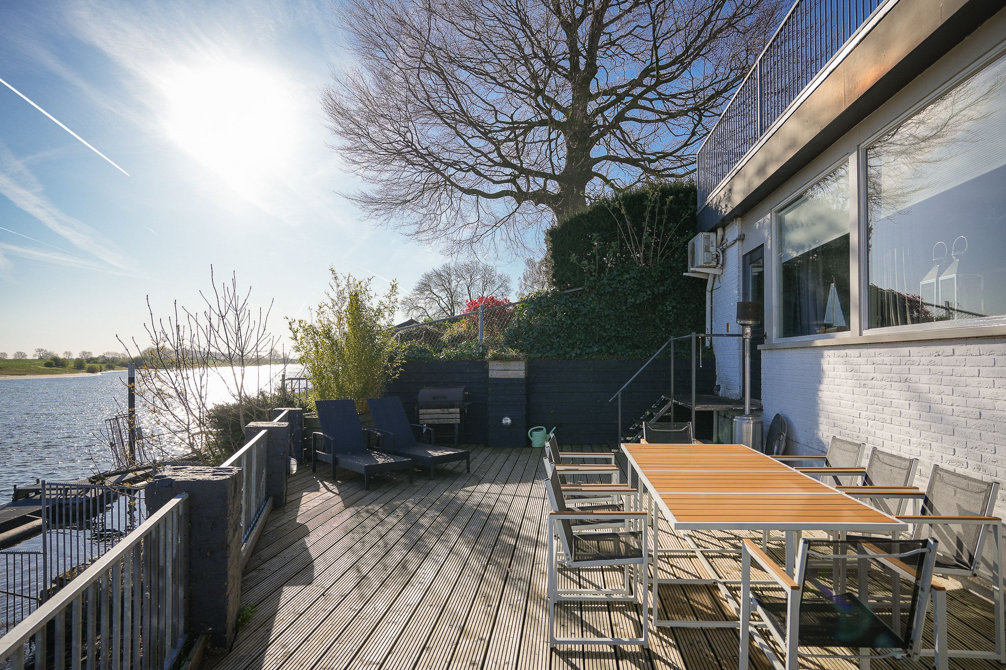 Foto 42 van Maasbandijk 1-C