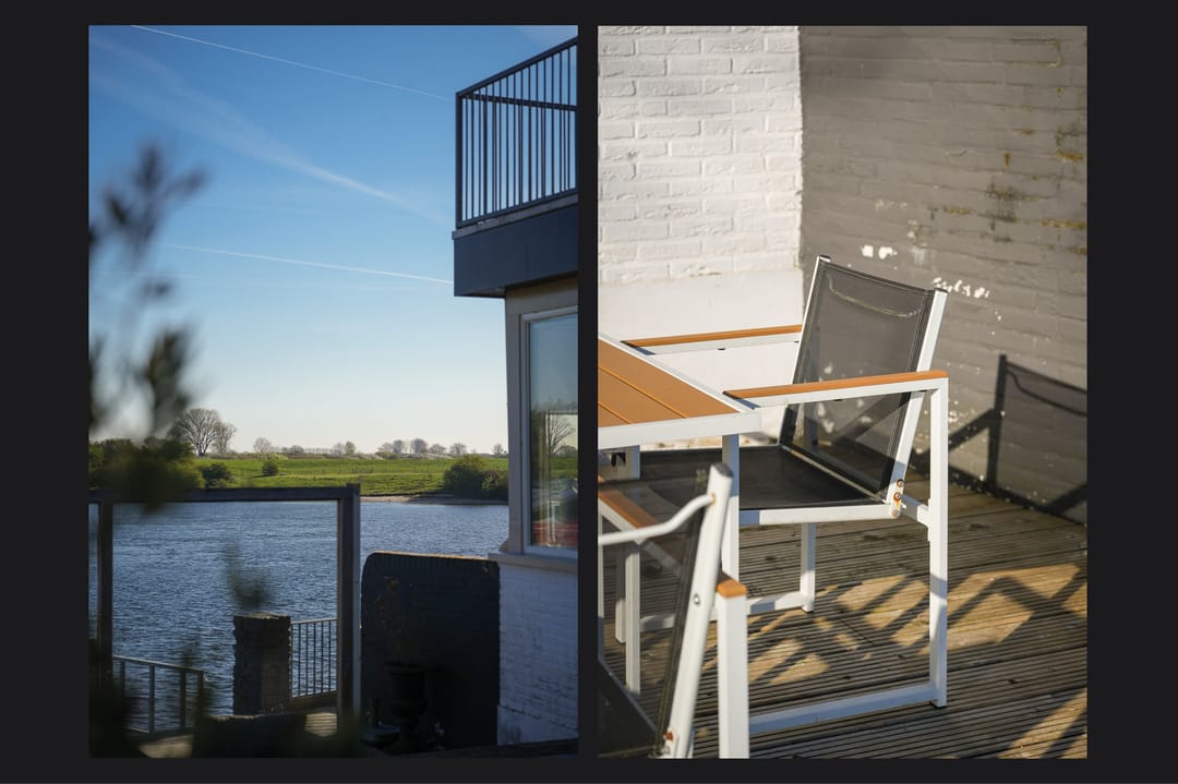 Foto 43 van Maasbandijk 1-C