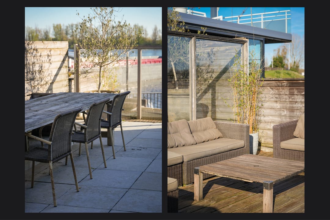 Foto 47 van Maasbandijk 1-C