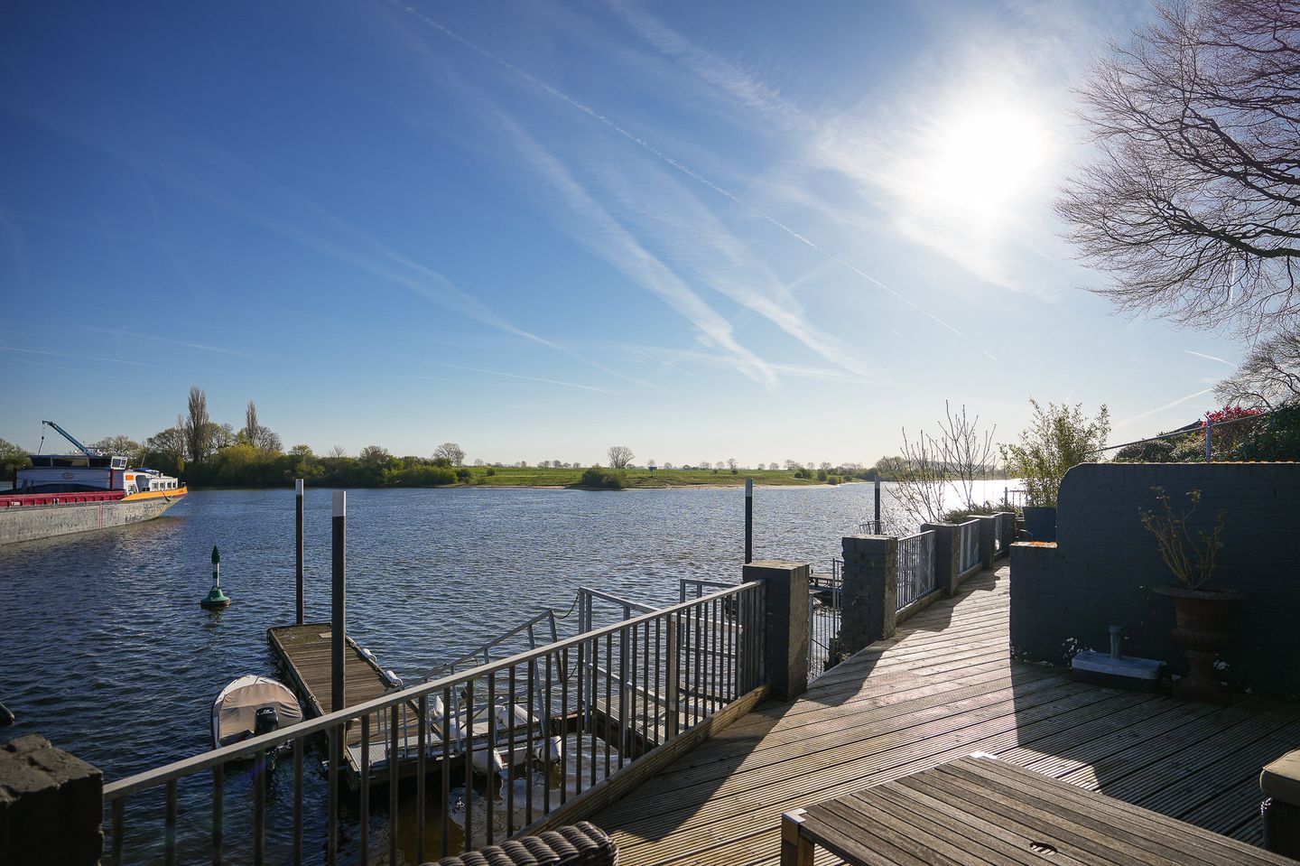 Foto 49 van Maasbandijk 1-C