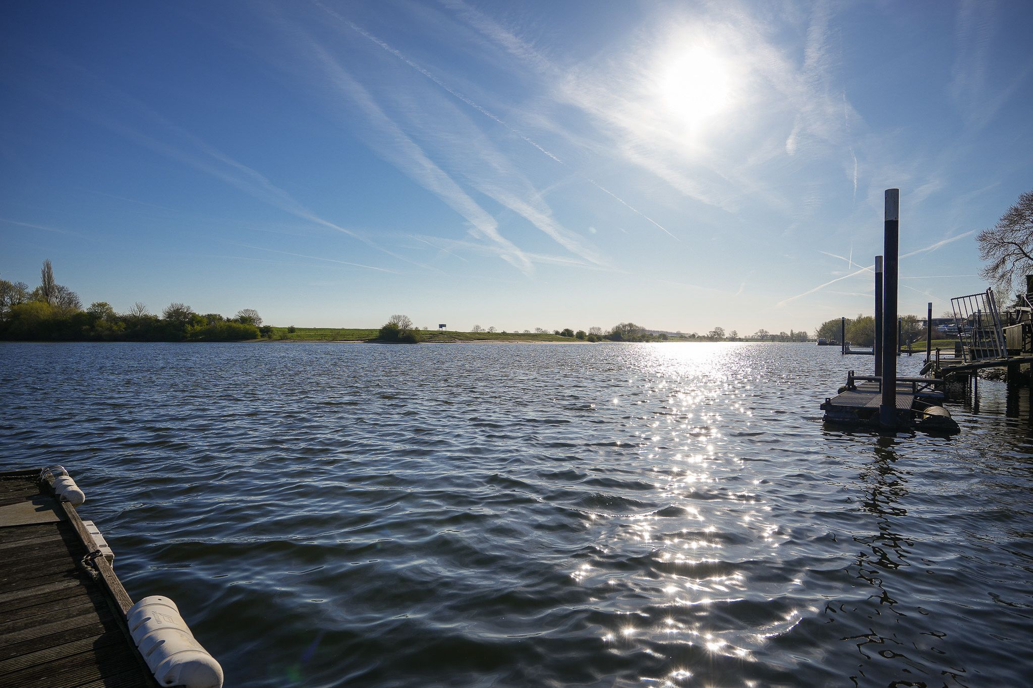 Foto 51 van Maasbandijk 1-C