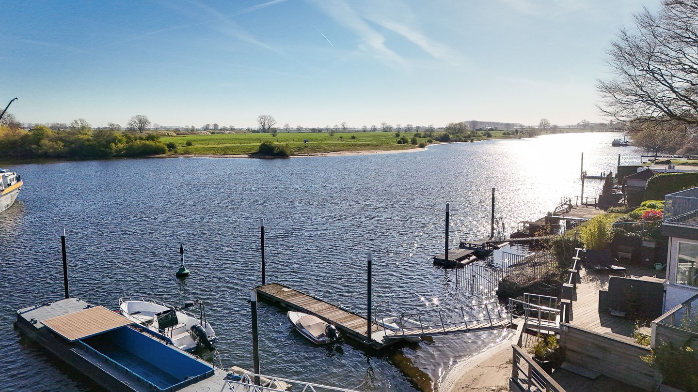 Foto 55 van Maasbandijk 1-C