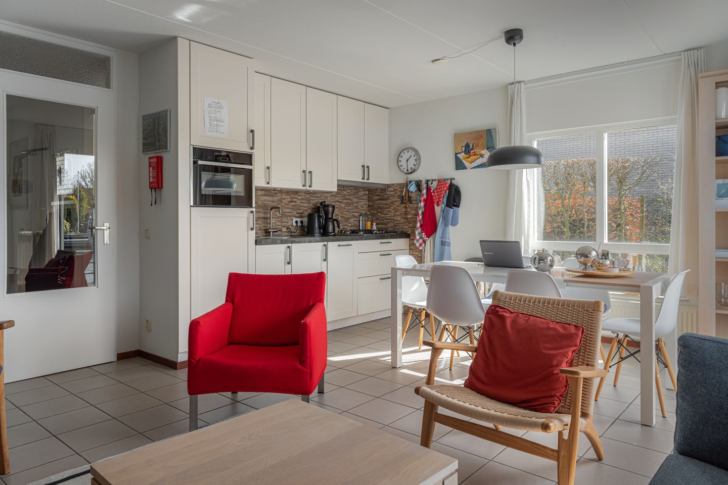 Foto 10 van Doniapark 118