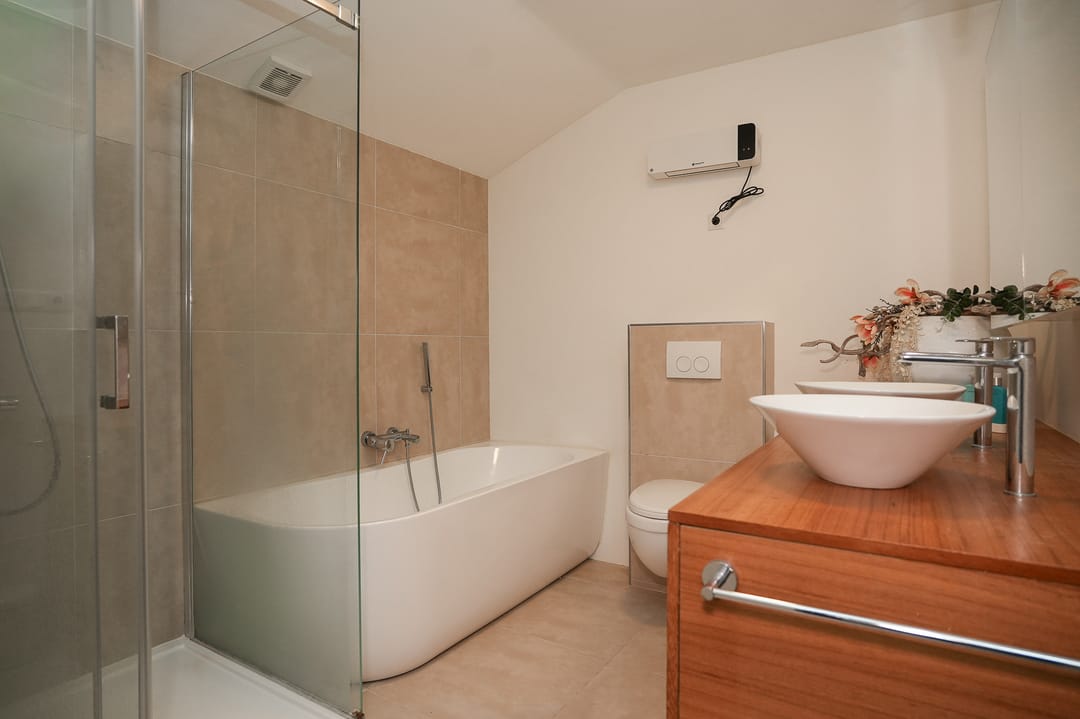 Foto 28 van Maasbandijk 1-C