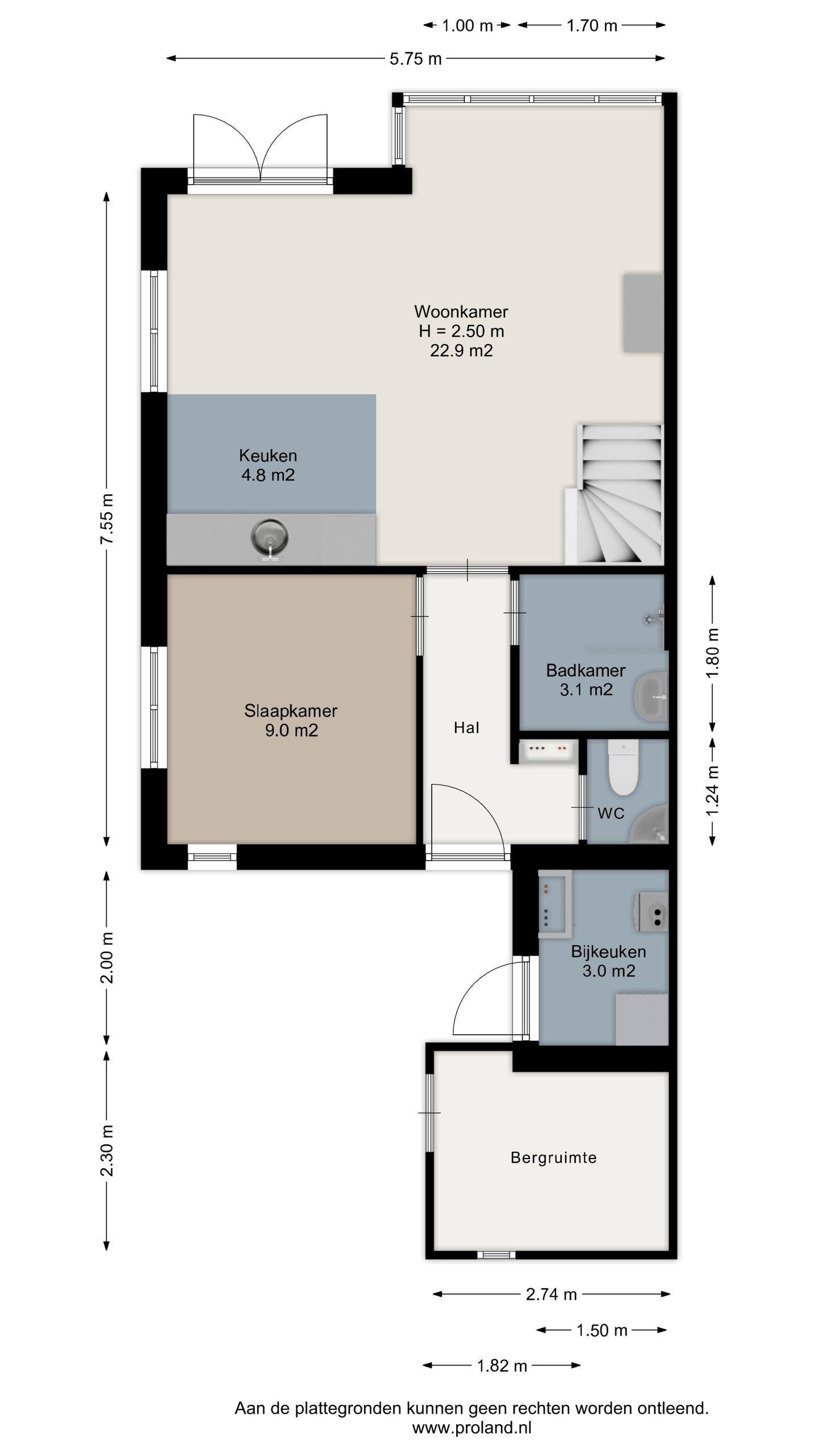 Foto 29 van Doniapark 118