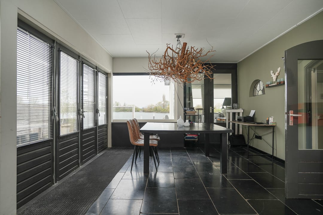 Foto 17 van Maasbandijk 1-C