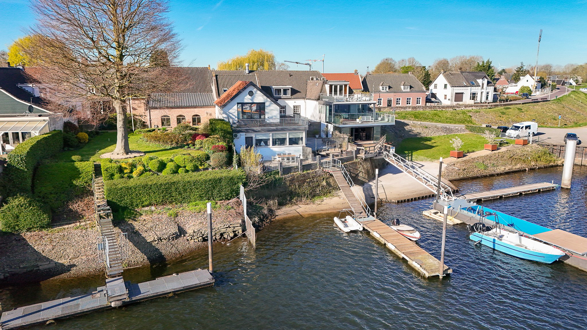 Maasbandijk 1-C 1 c