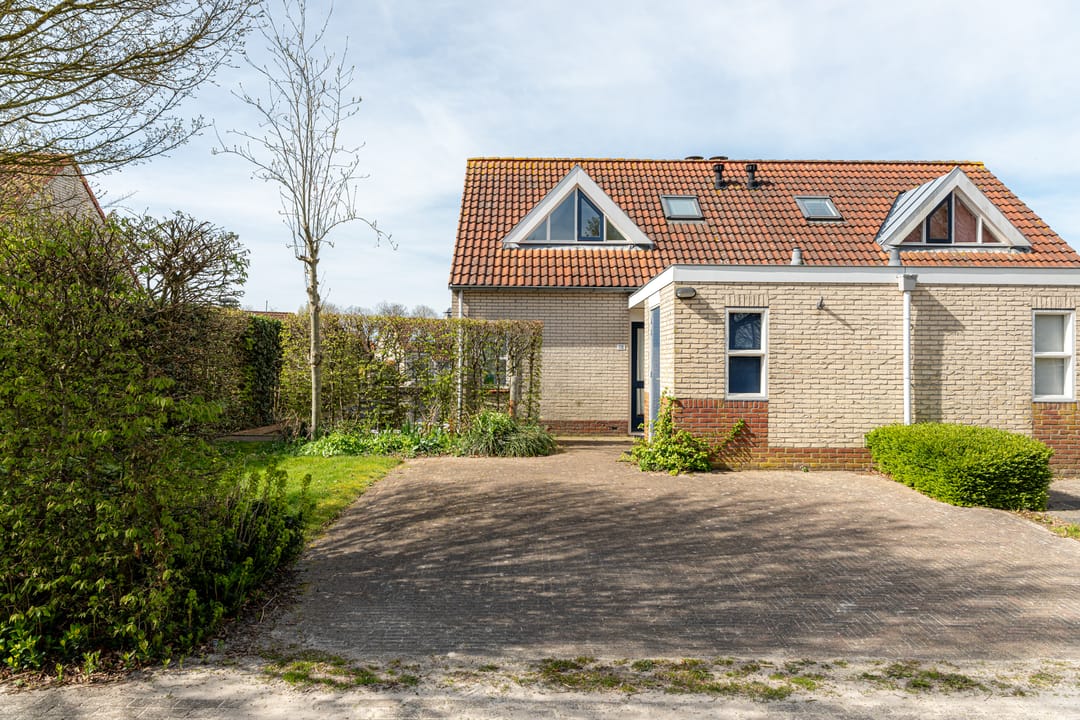 Foto 7 van Doniapark 118