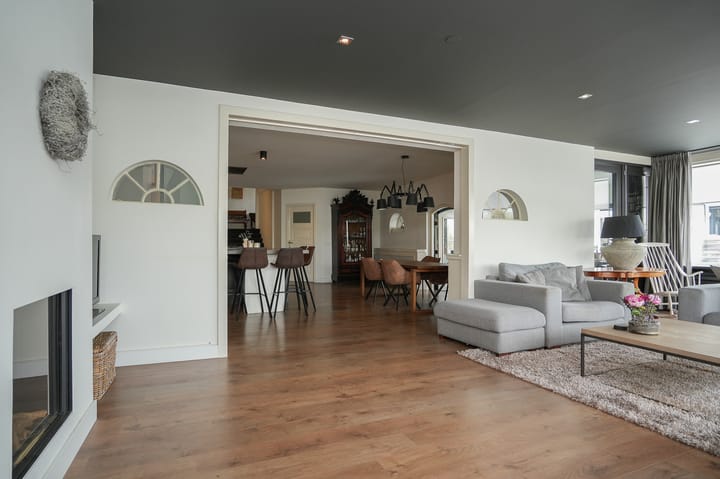 Appartement te koop: Maasbandijk 1C, Kerkdriel