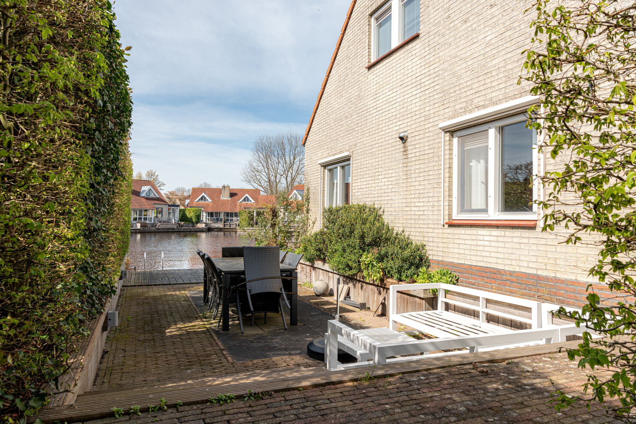 Foto 3 van Doniapark 118