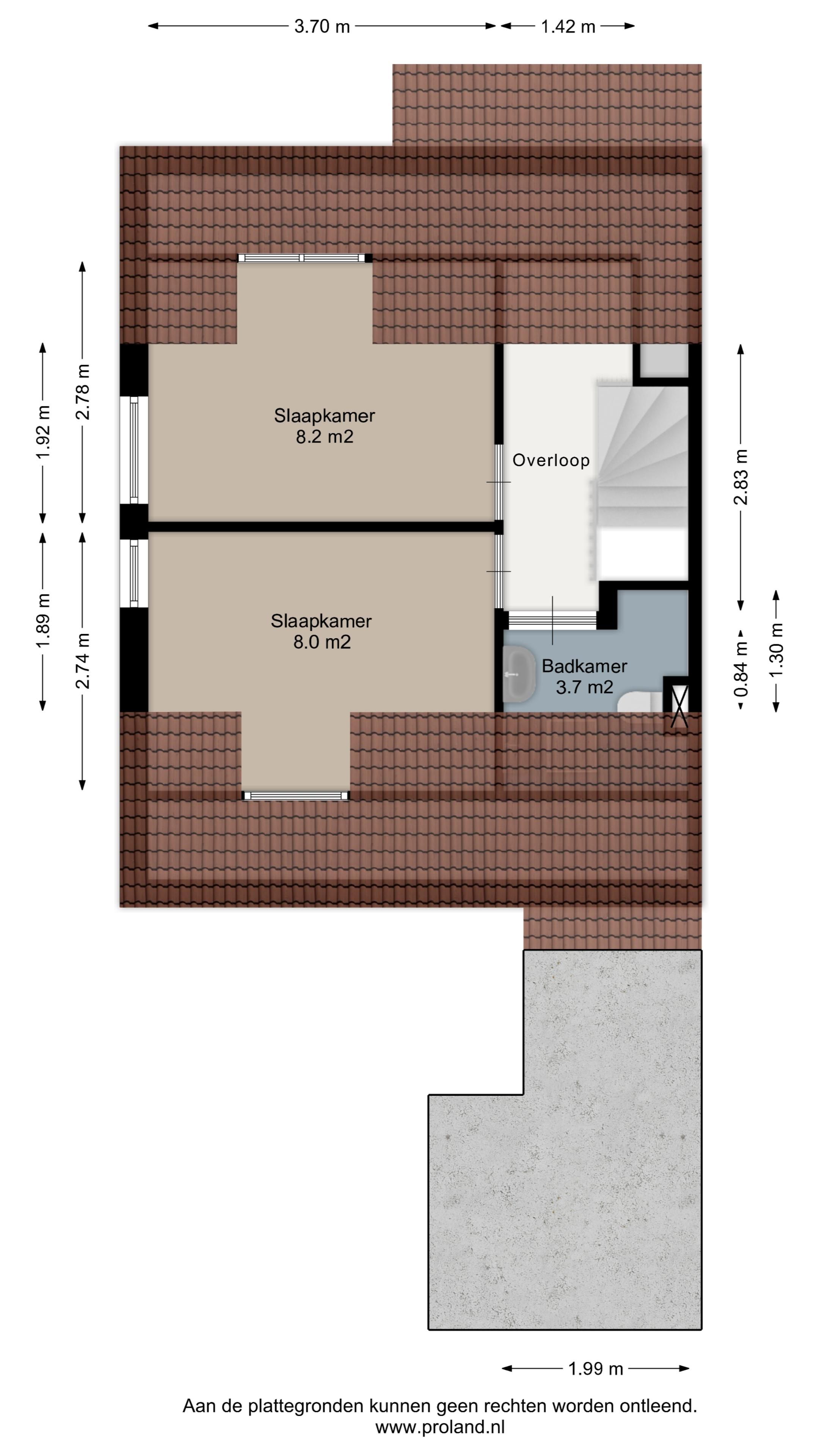 Foto 30 van Doniapark 118