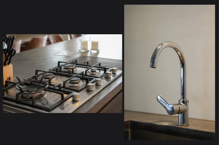 Appartement te koop: Maasbandijk 1C, Kerkdriel