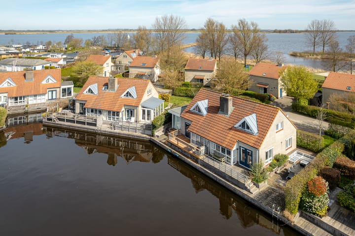 Foto 2 van Doniapark 118