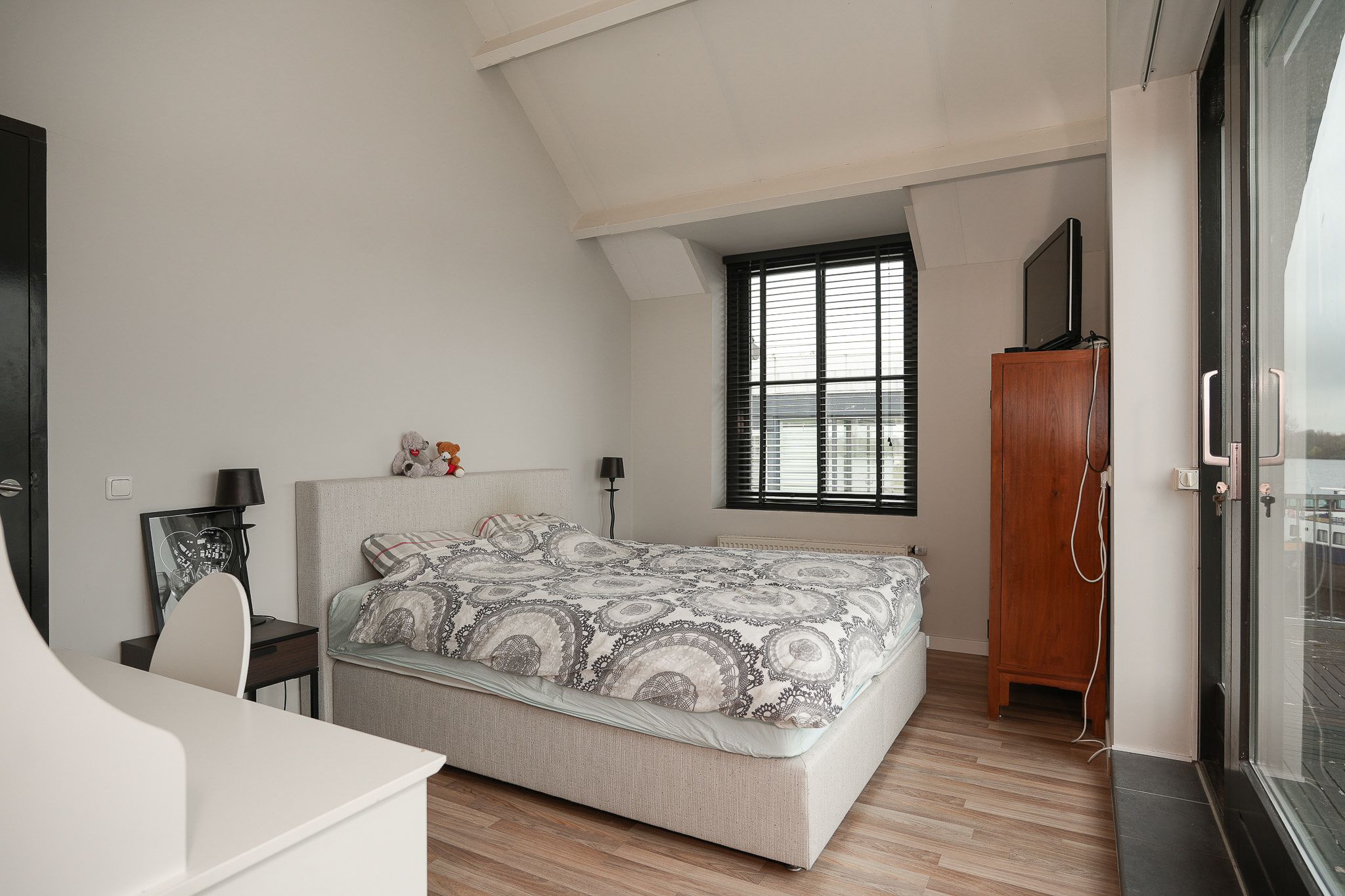 Foto 24 van Maasbandijk 1-C