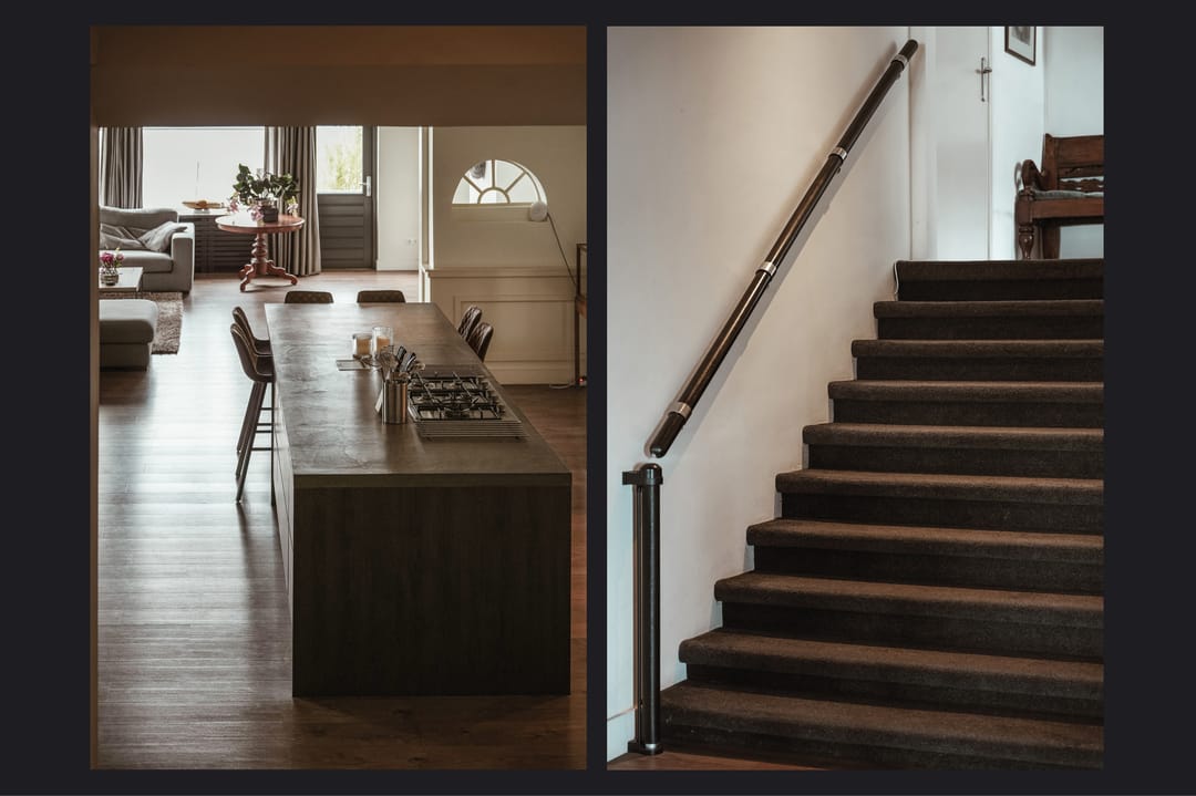 Foto 13 van Maasbandijk 1-C