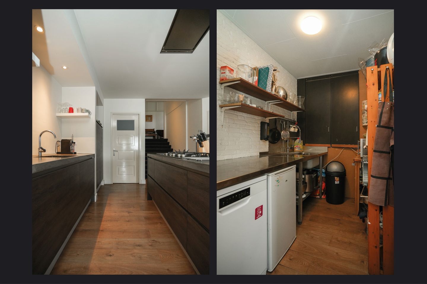 Foto 19 van Maasbandijk 1-C