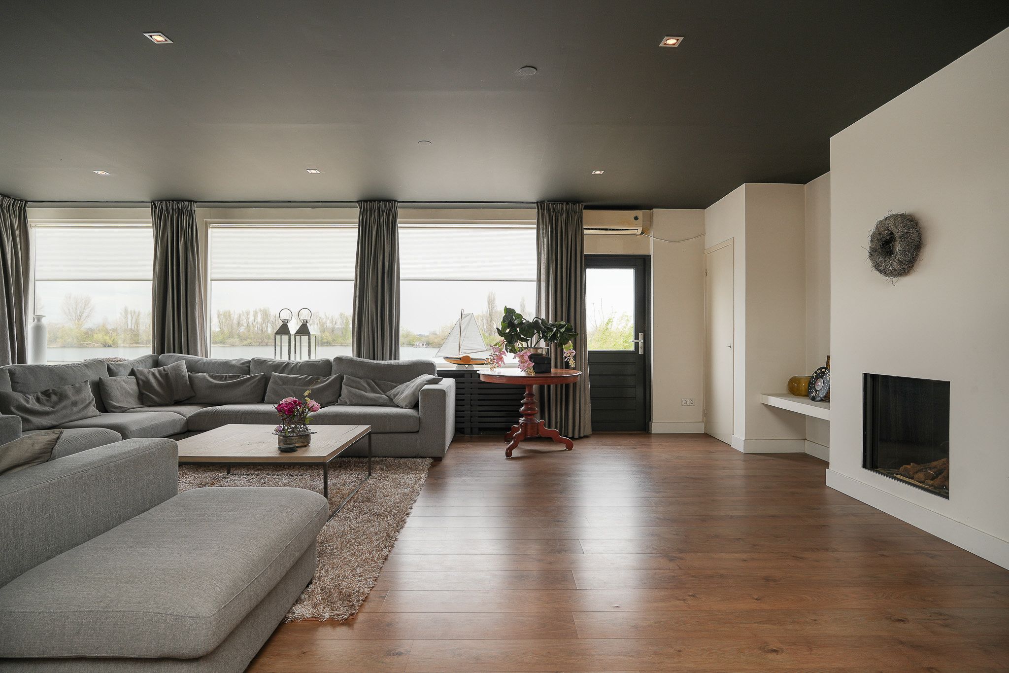 Foto 3 van Maasbandijk 1-C