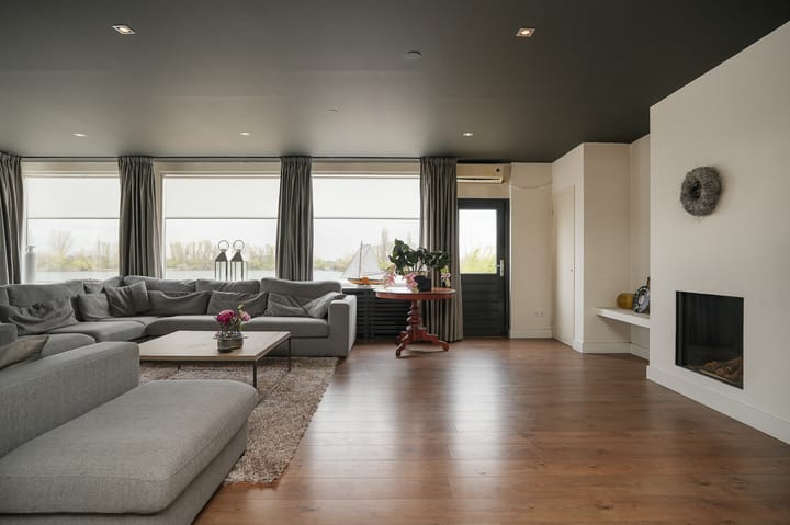 Foto 3 van Maasbandijk 1-C