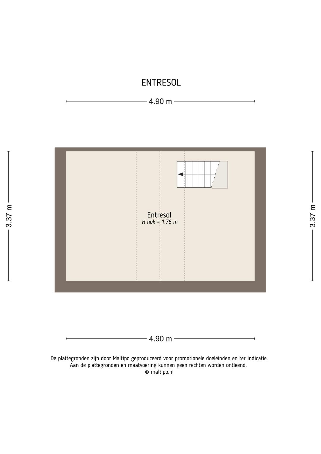 Foto 67 van Maasbandijk 1-C