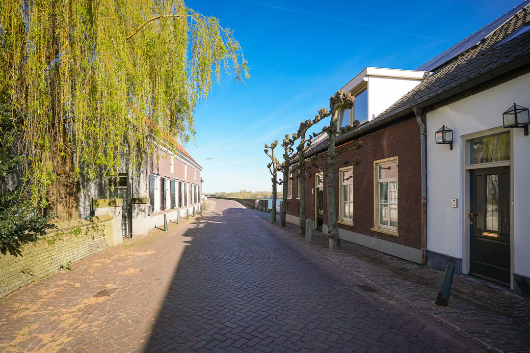 Foto 58 van Maasbandijk 1-C