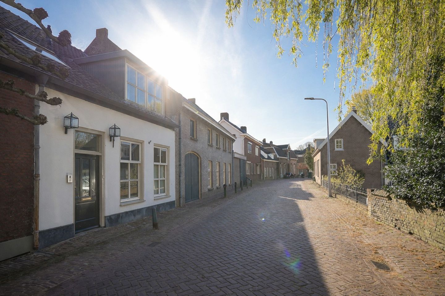 Foto 59 van Maasbandijk 1-C