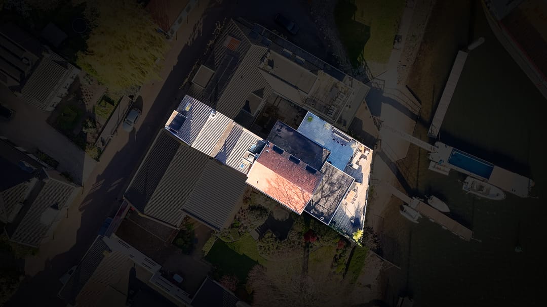 Foto 61 van Maasbandijk 1-C