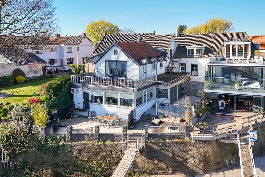 Foto 56 van Maasbandijk 1-C