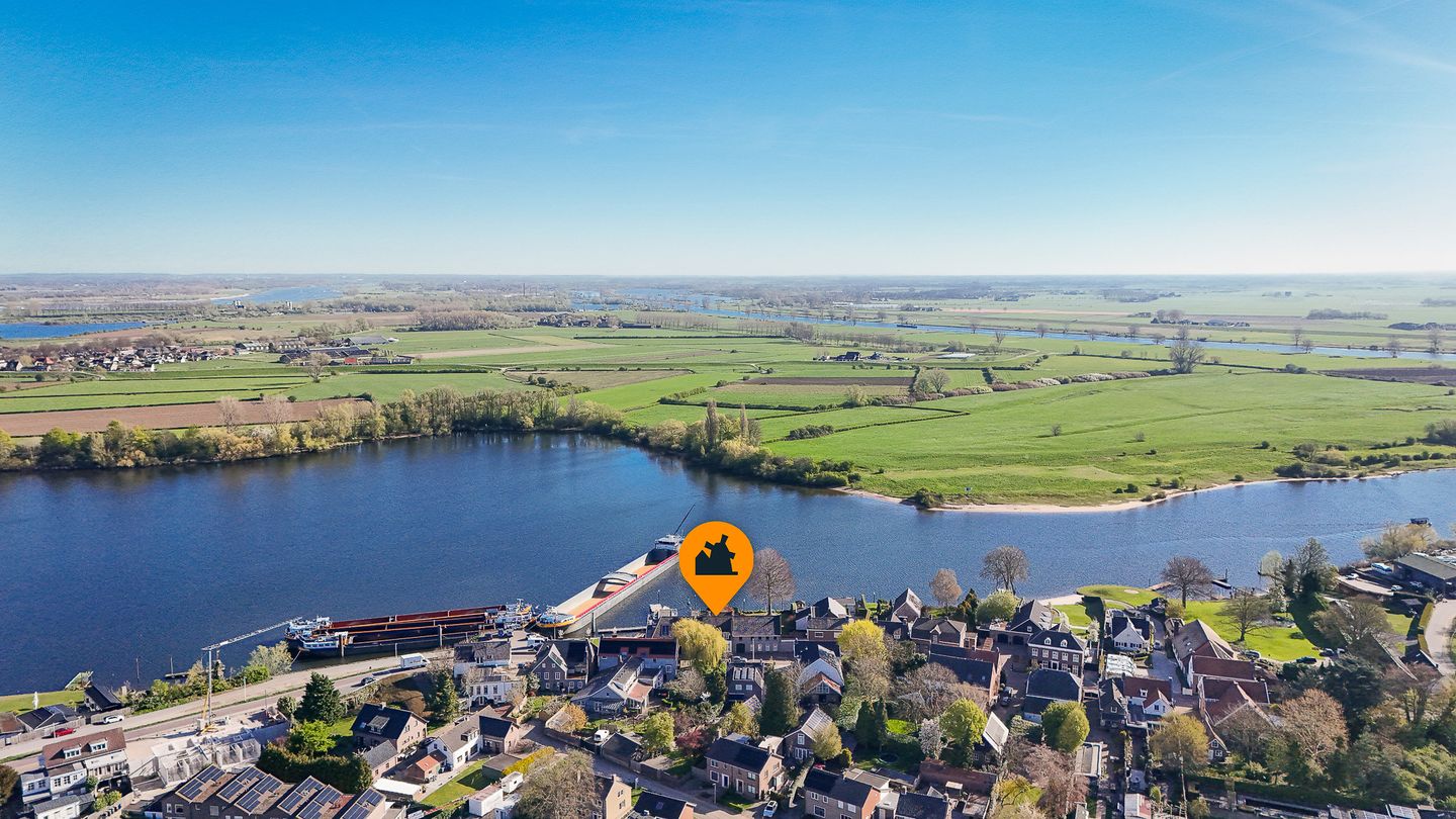 Foto 64 van Maasbandijk 1-C