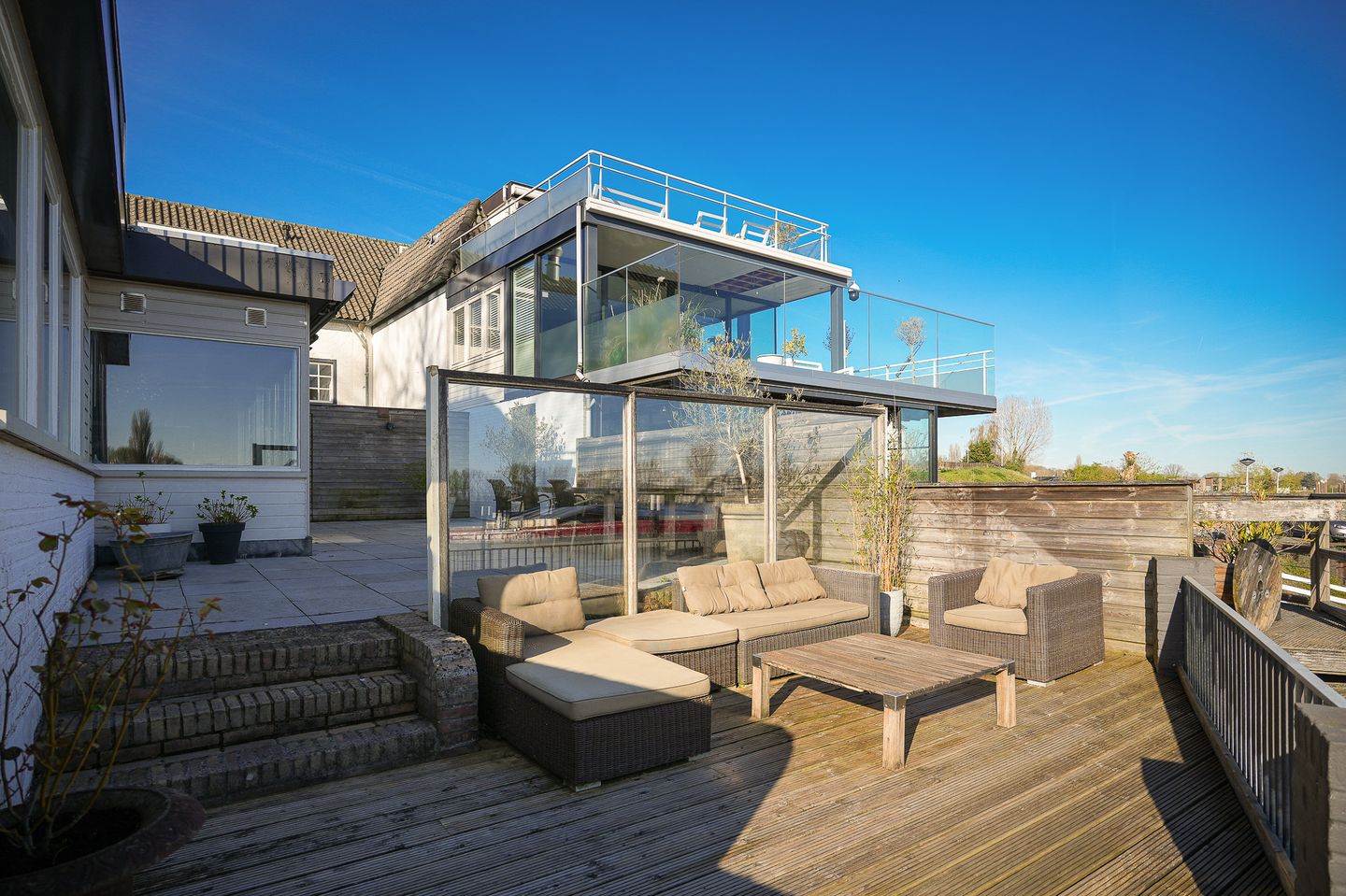 Foto 44 van Maasbandijk 1-C