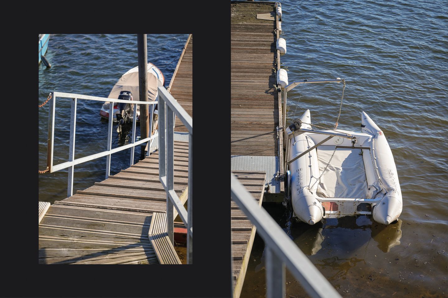 Foto 50 van Maasbandijk 1-C