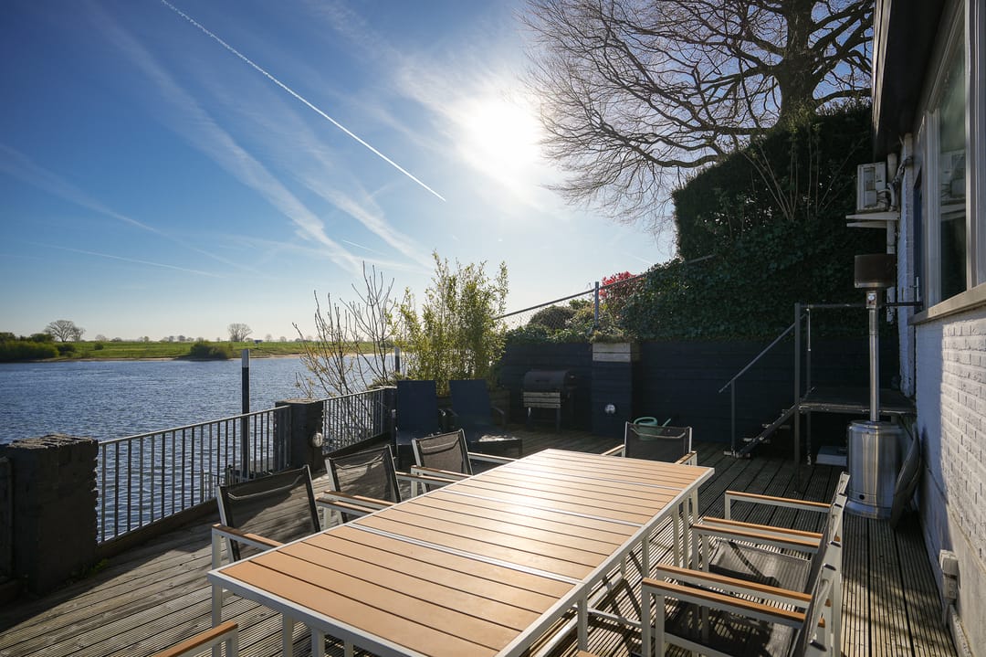 Foto 53 van Maasbandijk 1-C