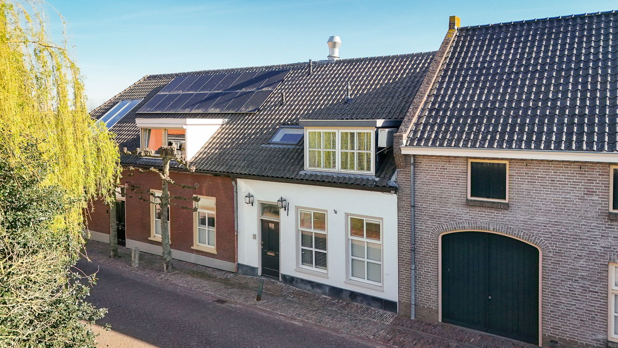 Foto 60 van Maasbandijk 1-C