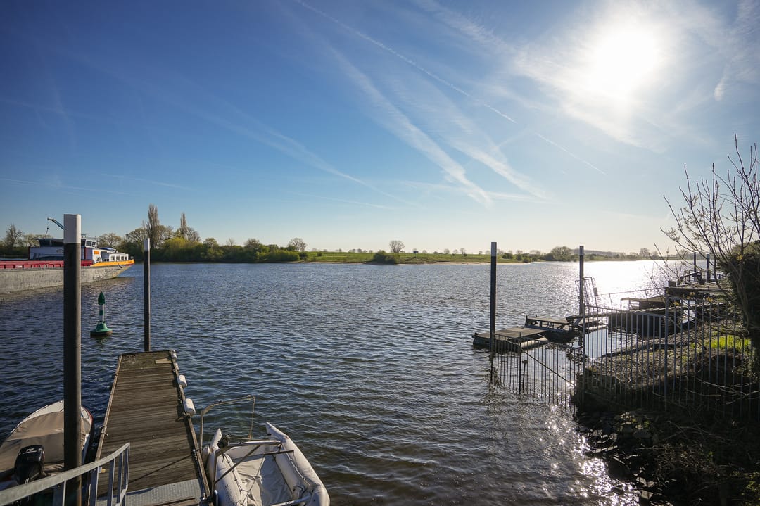 Foto 52 van Maasbandijk 1-C