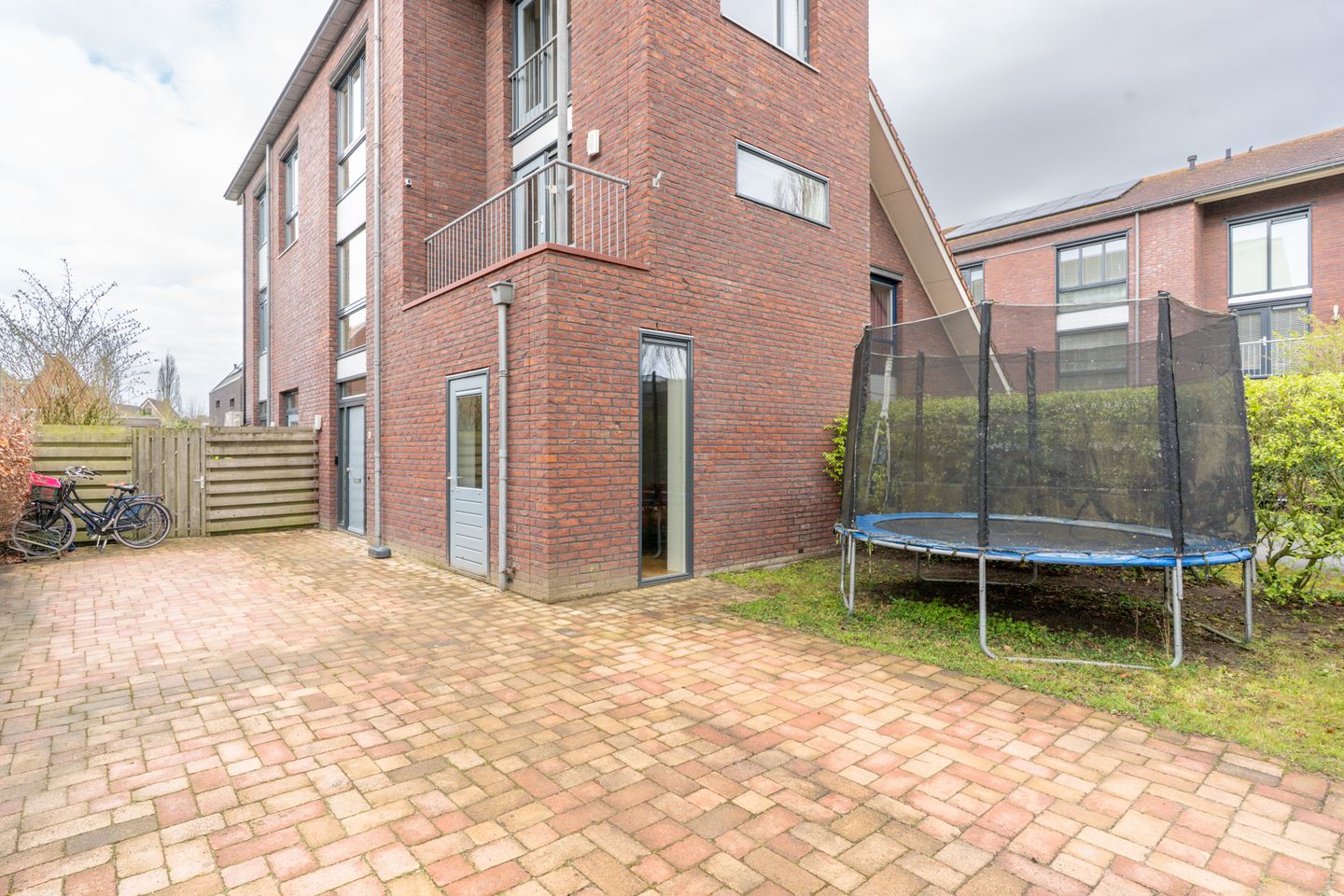 Foto 5 van Jean Gilbertlaan 26