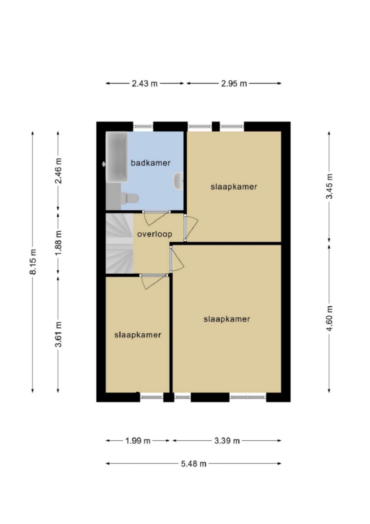 Foto 33 van Fitissingel 65