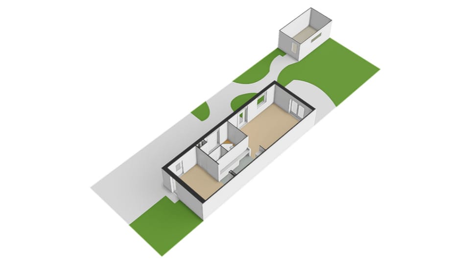 Foto 98 van Jean Gilbertlaan 26