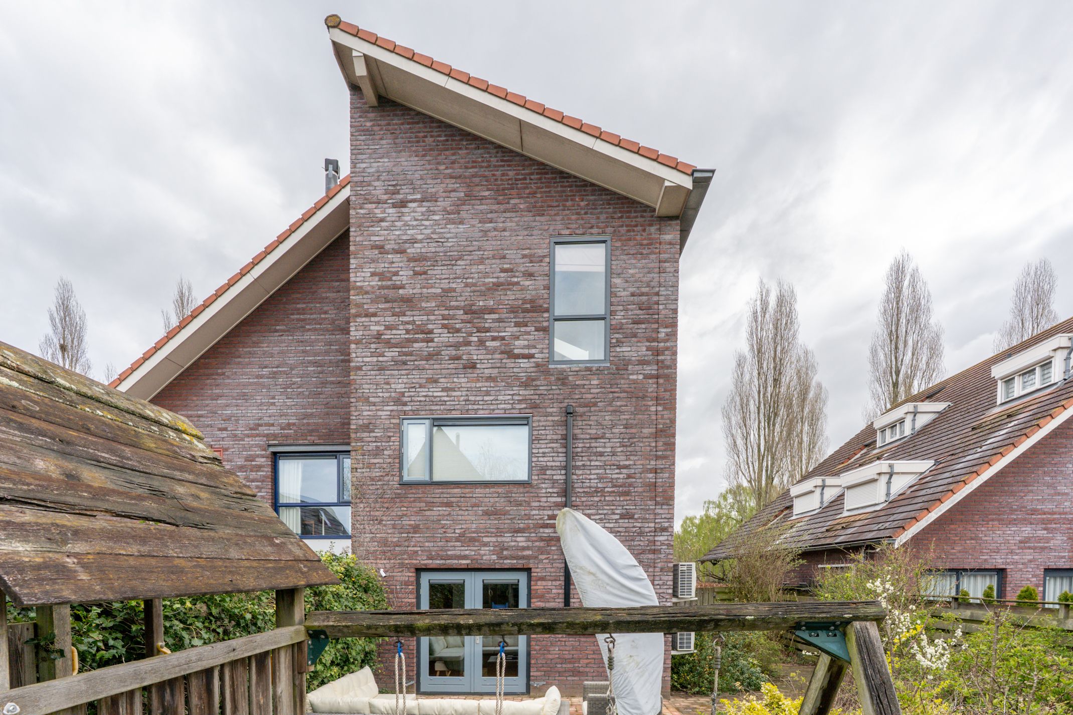 Foto 33 van Jean Gilbertlaan 26