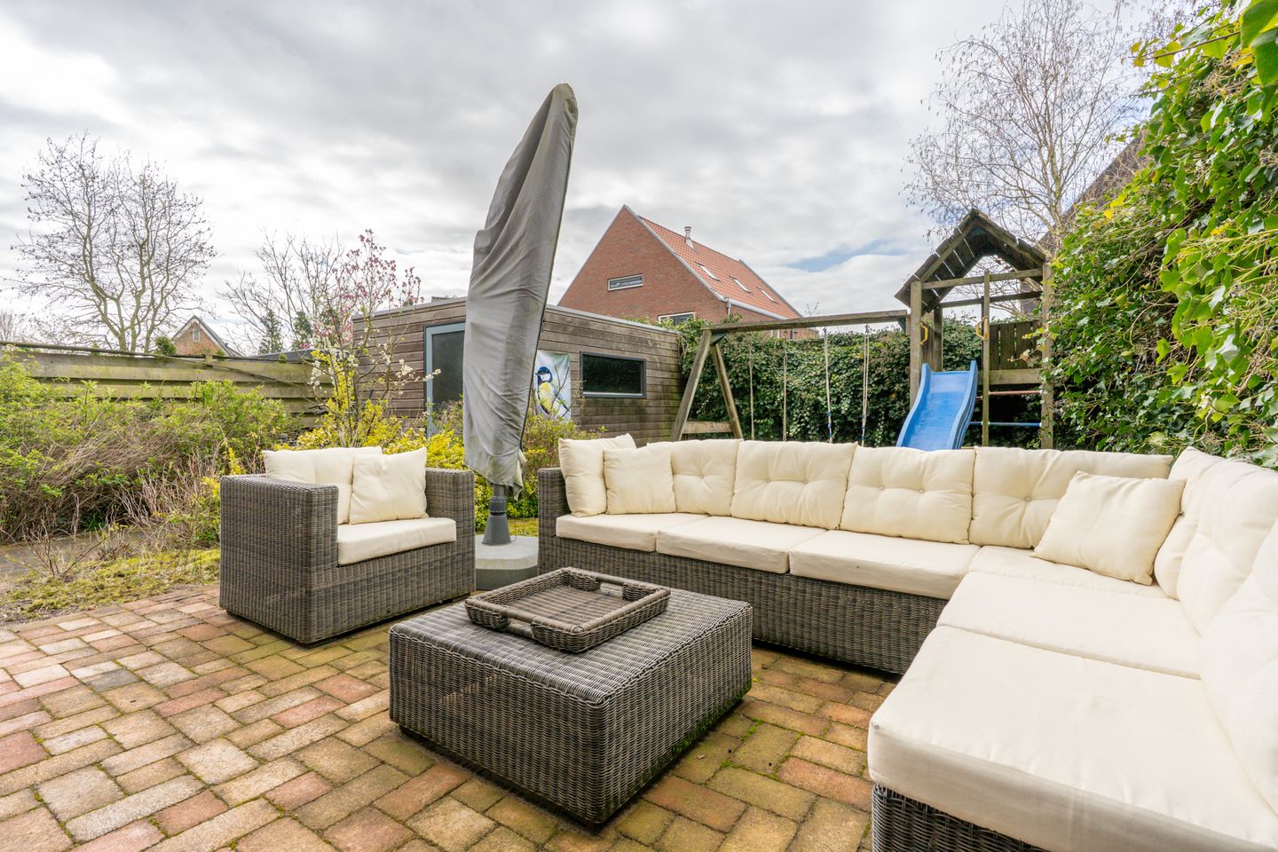 Foto 4 van Jean Gilbertlaan 26