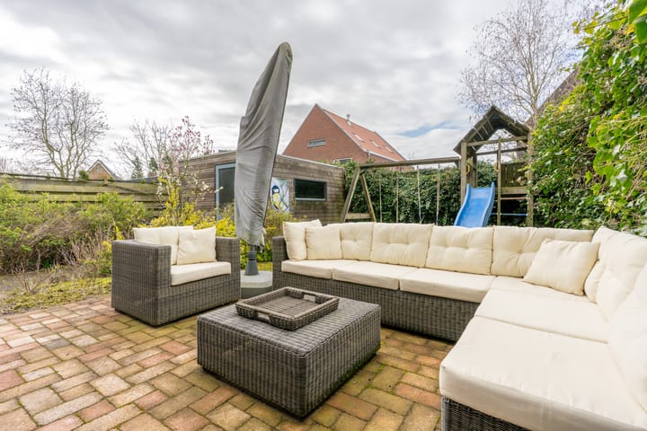 Photo 4 of Jean Gilbertlaan 26