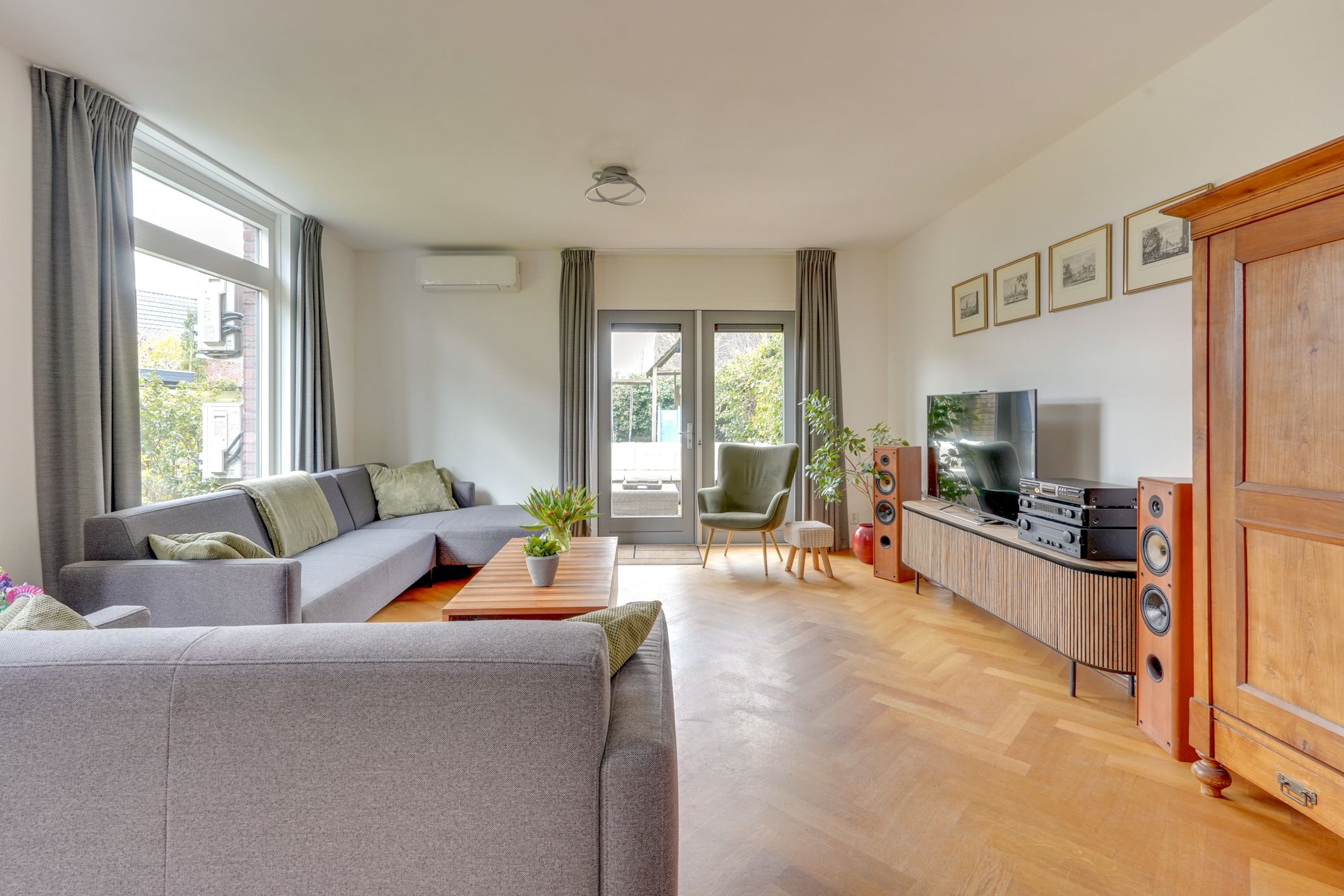 Foto 3 van Jean Gilbertlaan 26