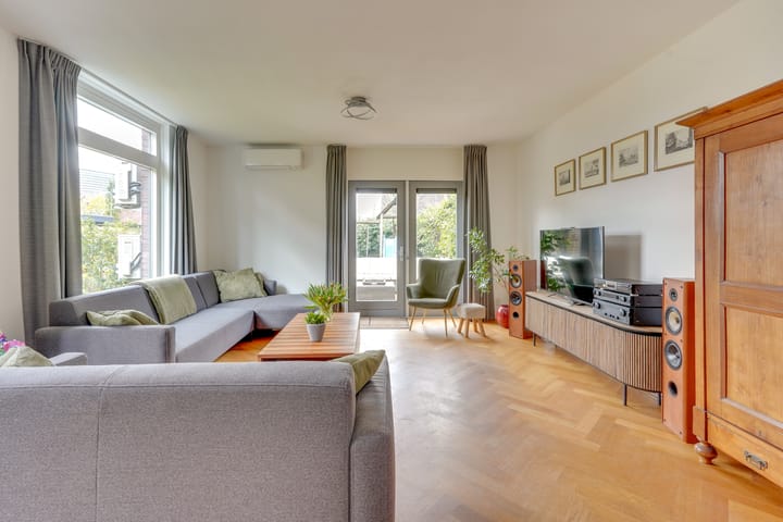 Photo 3 of Jean Gilbertlaan 26