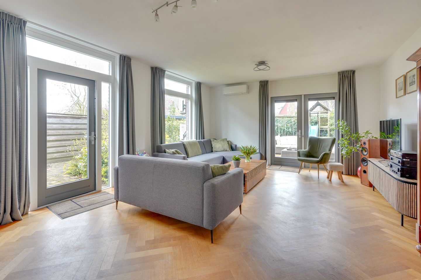 Foto 10 van Jean Gilbertlaan 26