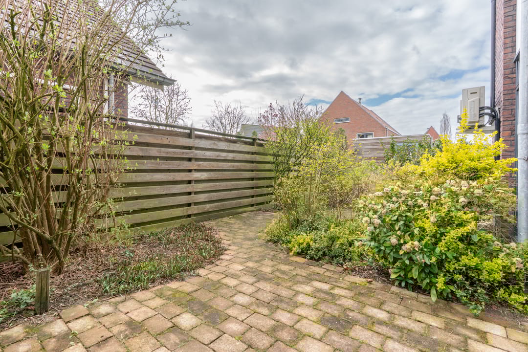 Foto 26 van Jean Gilbertlaan 26